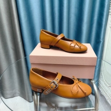 Miu Miu Shoes